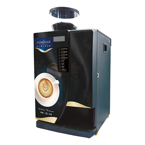 SE3全自動研磨咖啡機